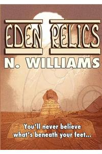 Eden Relics