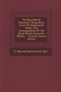 The Royal North Gloucester