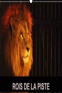 Rois de la piste 2016