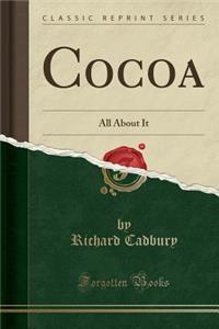 Cocoa