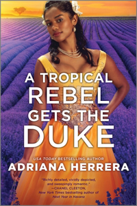 Tropical Rebel Gets the Duke