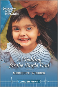 A Wedding for the Single Dad