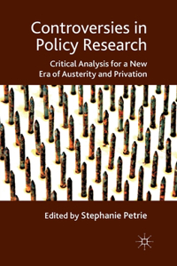 Controversies in Policy Research