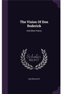 Vision Of Don Roderick