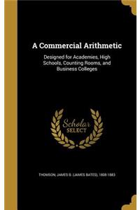 A Commercial Arithmetic