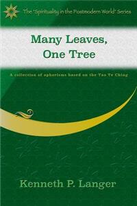 Many Leaves, One Tree