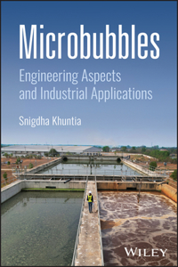 Microbubbles: Engineering Aspects and Industrial Applications