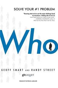 Who