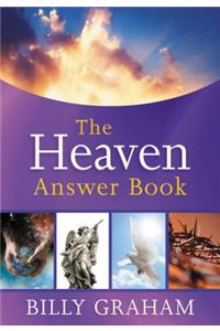 Heaven Answer Book