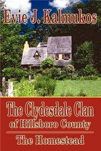 Clydesdale Clan of Hillsboro County