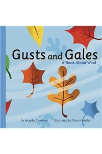 Gusts and Gales