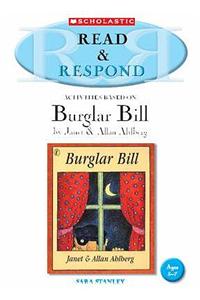 Burglar Bill Teacher Resource