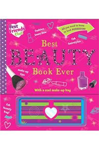 Best Friends Club: Beauty Bible