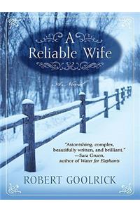 A Reliable Wife