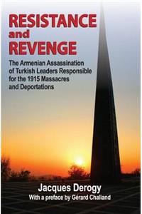 Resistance and Revenge