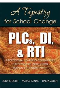 PLCs, DI, & RTI