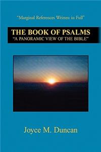 Book of Psalms