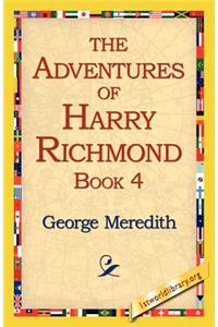 Adventures of Harry Richmond, Book 4
