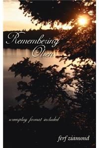 Remembering Olsen