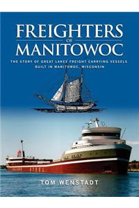 Freighters of Manitowoc