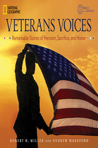 Veterans Voices