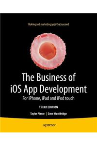 Business of IOS App Development
