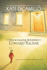 Miraculous Journey of Edward Tulane