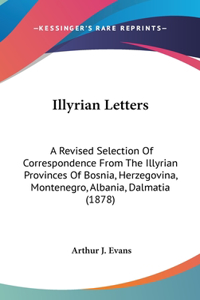 Illyrian Letters