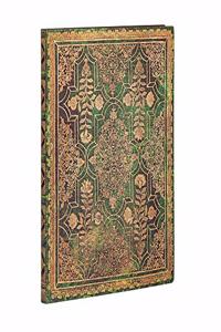 Paperblanks Juniper Fall Filigree Softcover Flexi Ultra Lined 176 Pg 100 GSM