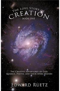 Love Story of Creation