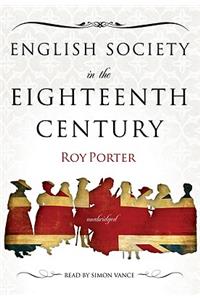 English Society in the Eighteenth Century