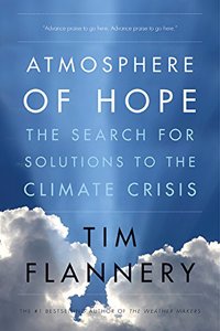Atmosphere Of Hope: Searching for Solutions to the Climate Crisis