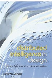 Distributed Intelligence In Design