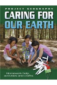 Caring For Our Earth