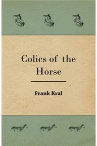 Colics of the Horse