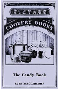 Candy Book