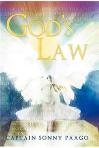God's Law