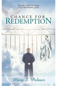 Chance for Redemption