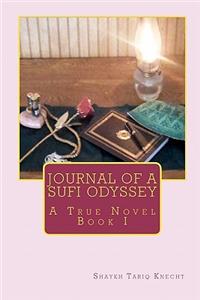 Journal of a Sufi Odyssey