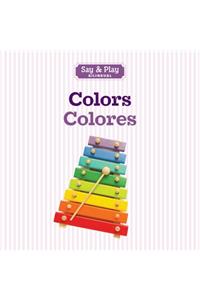 Colors/Colores