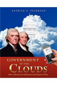 Government in the Clouds