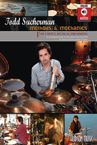 Todd Sucherman – Methods & Mechanics