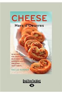 Cheese hors d'oeuvres