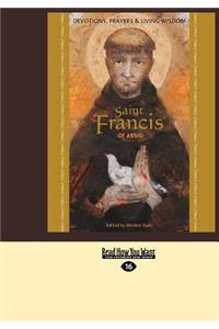 Saint Francis of Assisi