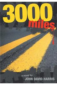 3000 Miles