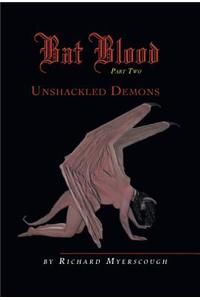 Bat Blood - Part Two