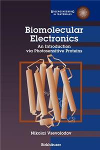 Biomolecular Electronics