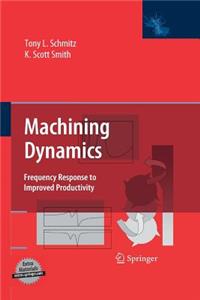 Machining Dynamics