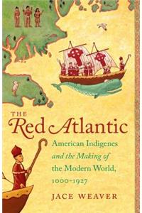 Red Atlantic