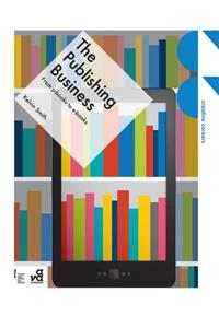 The Publishing Business